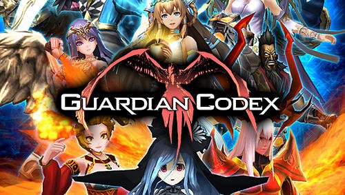 download Guardian codex apk